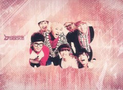  Music Block B Wallpaper number 2