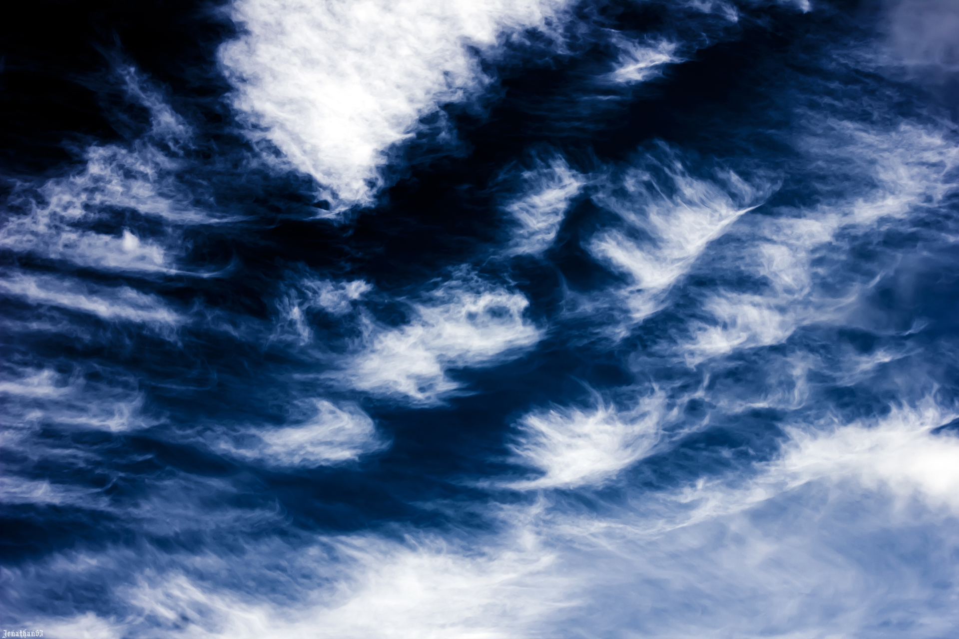 Wallpapers Nature Skies - Clouds Ciel