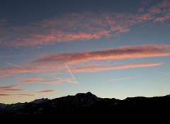  Nature Leysin lever du jour 3372