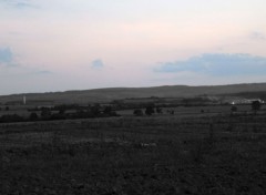  Nature Paysage champêtre en Auxois