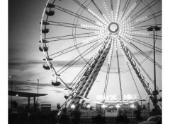  Constructions and architecture Grande Roue