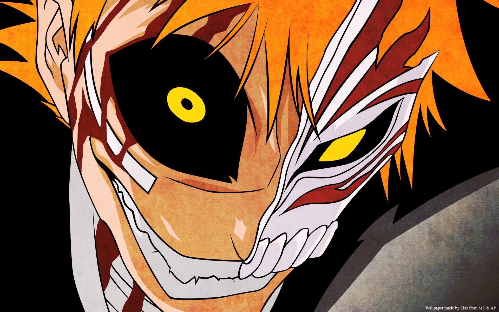 Wallpapers Manga Bleach Bleach