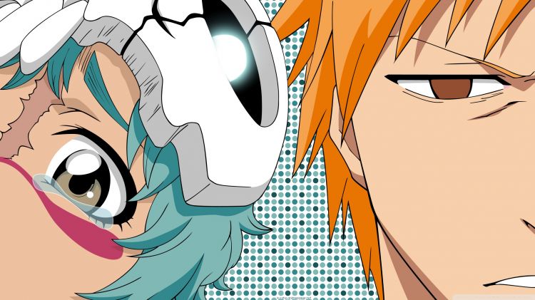 Wallpapers Manga Bleach Bleach