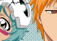  Manga Bleach