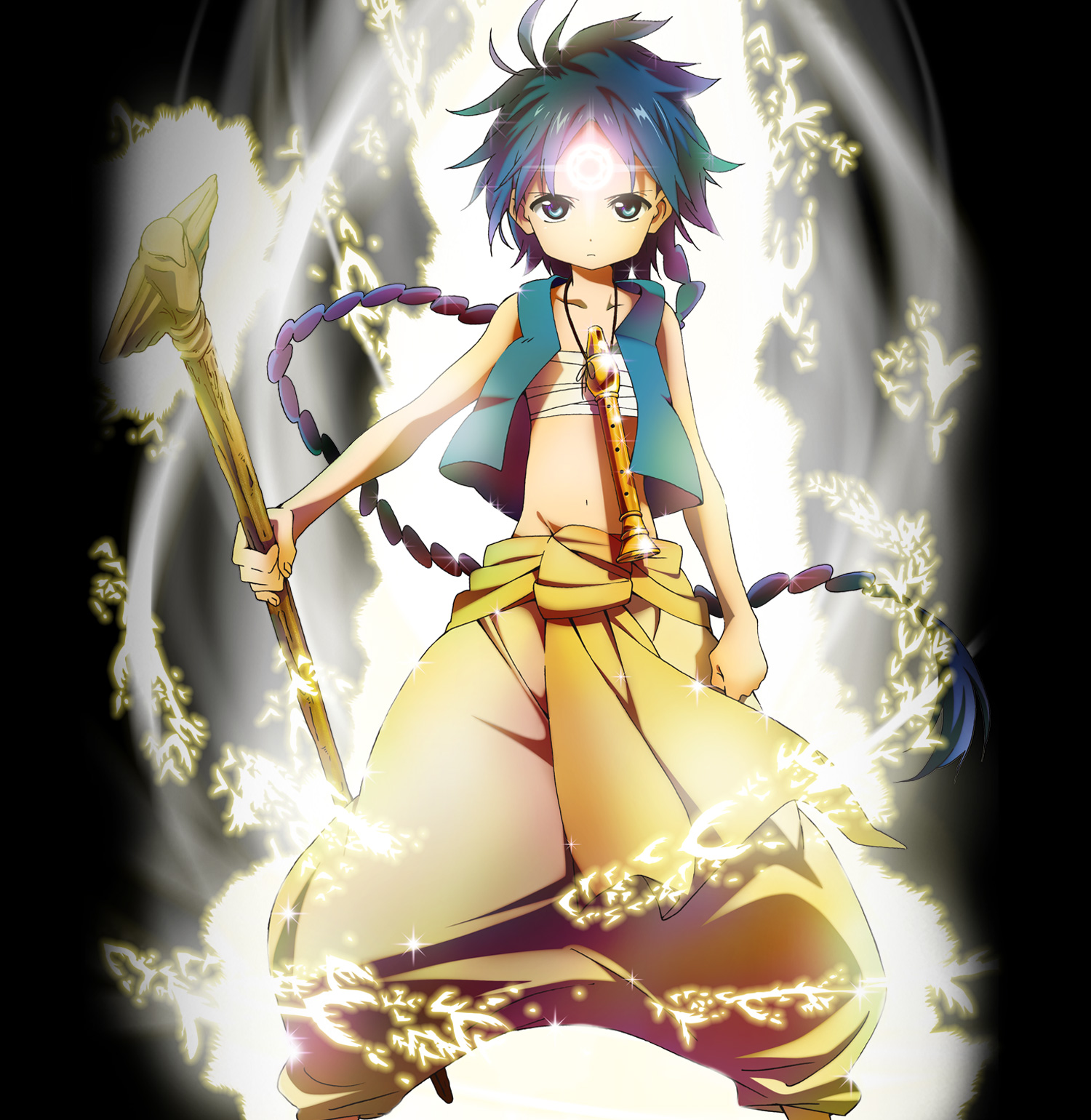 Wallpapers Manga Magi The Labyrinth Of Magic Magi The Labyrinth of Magic