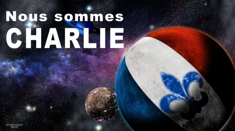 Wallpapers People - Events News Plante Charlie