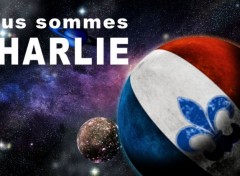  People - Events Plante Charlie