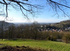  Nature Vue sur ROUEN