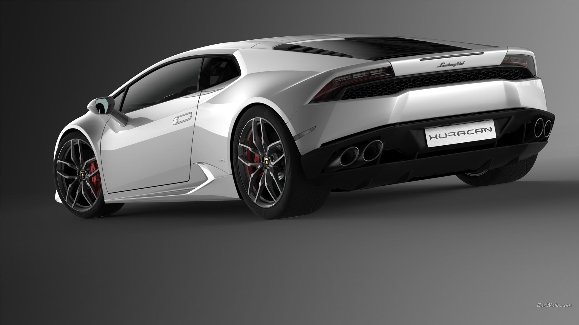 Wallpapers Cars Lamborghini 