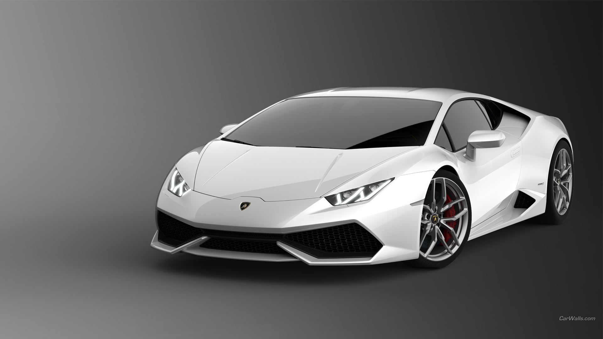 Wallpapers Cars Lamborghini 