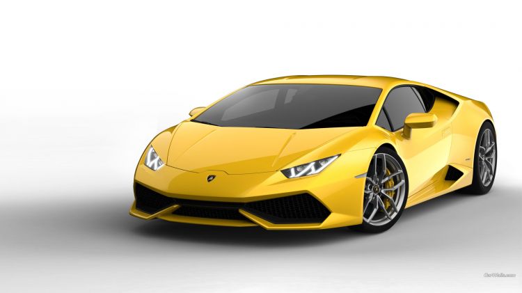 Wallpapers Cars Lamborghini Wallpaper N395911