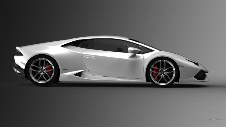 Wallpapers Cars Lamborghini Wallpaper N395912