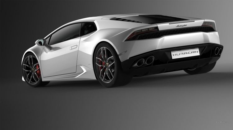 Wallpapers Cars Lamborghini Wallpaper N395913