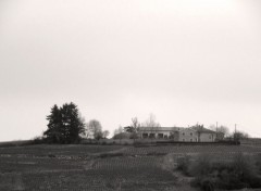  Nature Vue sur le Beaujolais