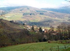  Nature Montagne du Beaujolais