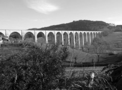  Constructions and architecture Viaduc de Mussy