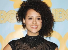  Clbrits Femme Nathalie Emmanuel