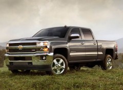  Voitures chevrolet silverado