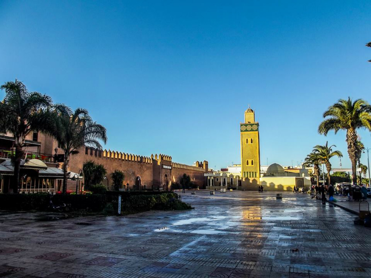 Wallpapers Trips : Africa Morocco 