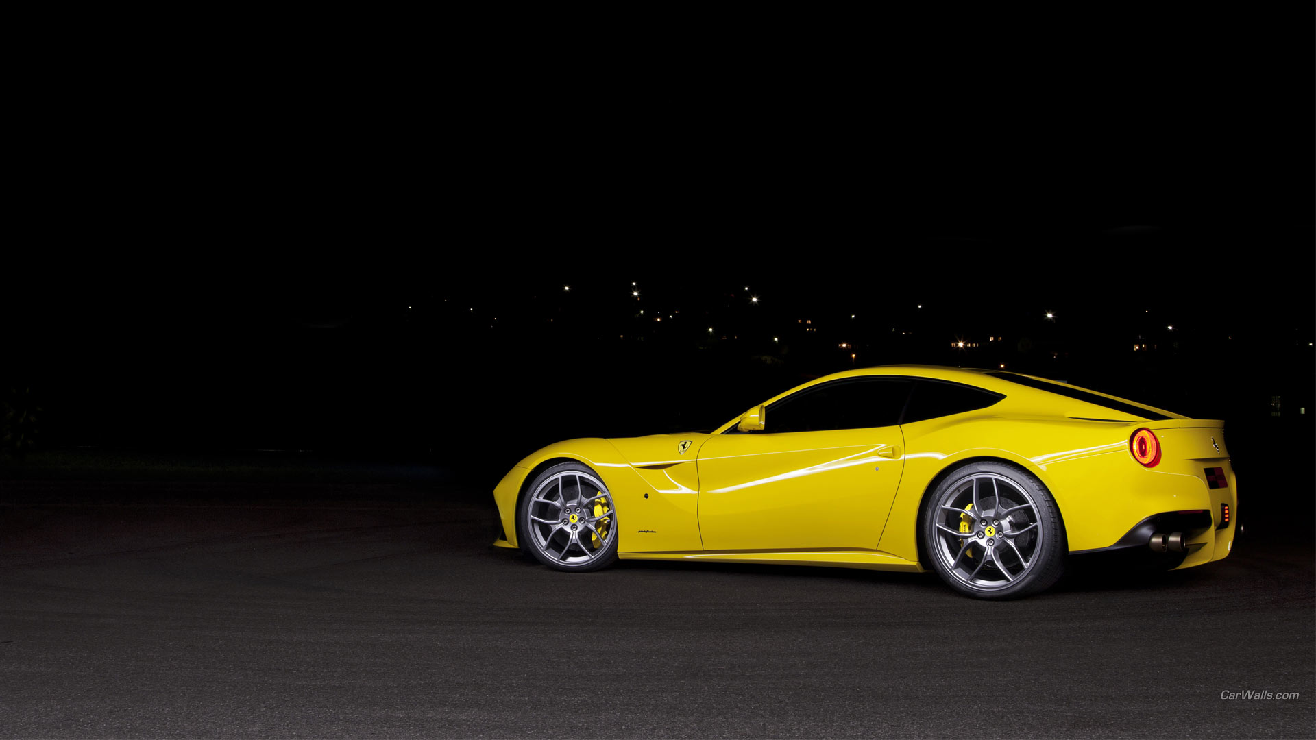 Wallpapers Cars Ferrari 