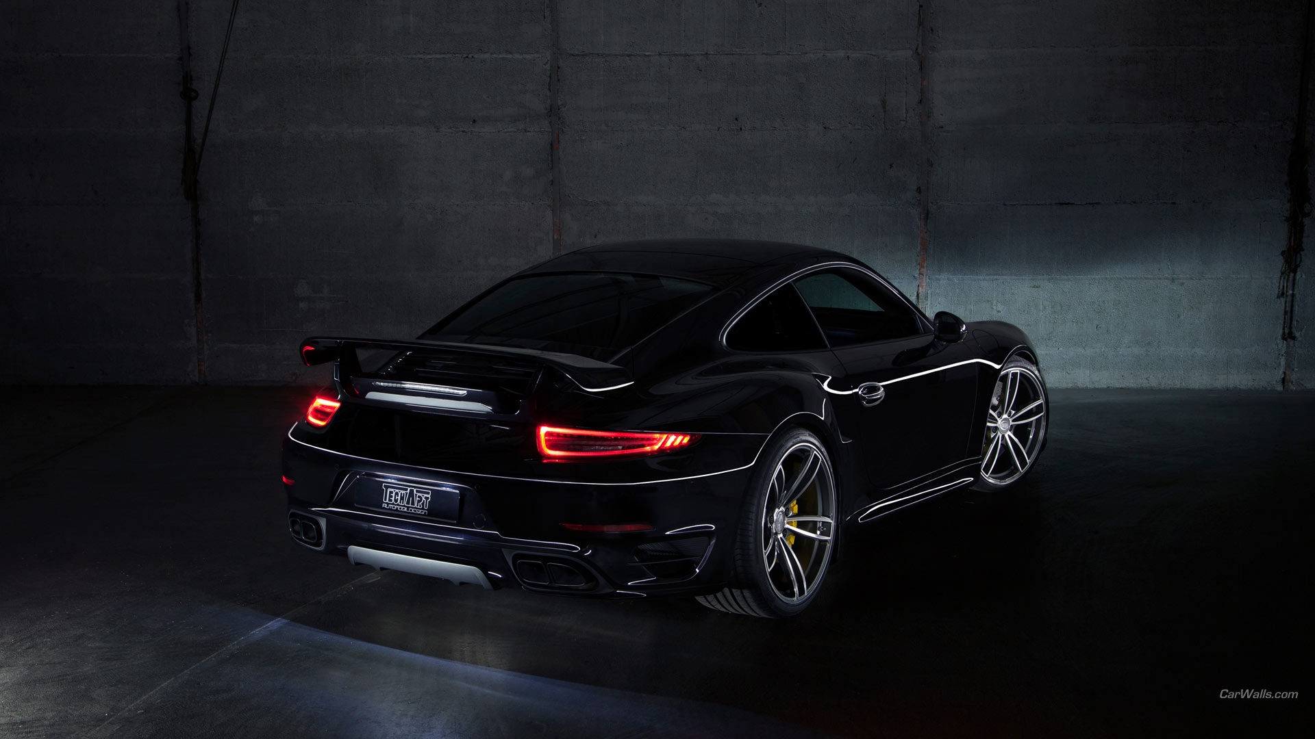 Wallpapers Cars Porsche 