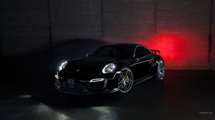 Wallpapers Cars Porsche Wallpaper N396164