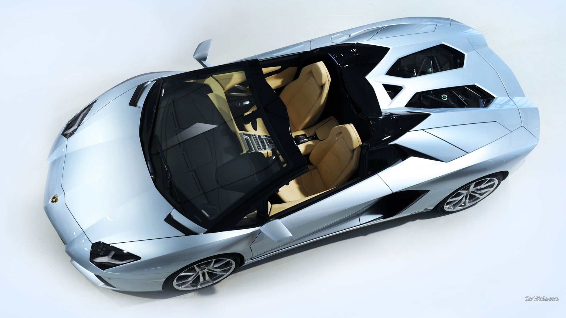 Wallpapers Cars Lamborghini 