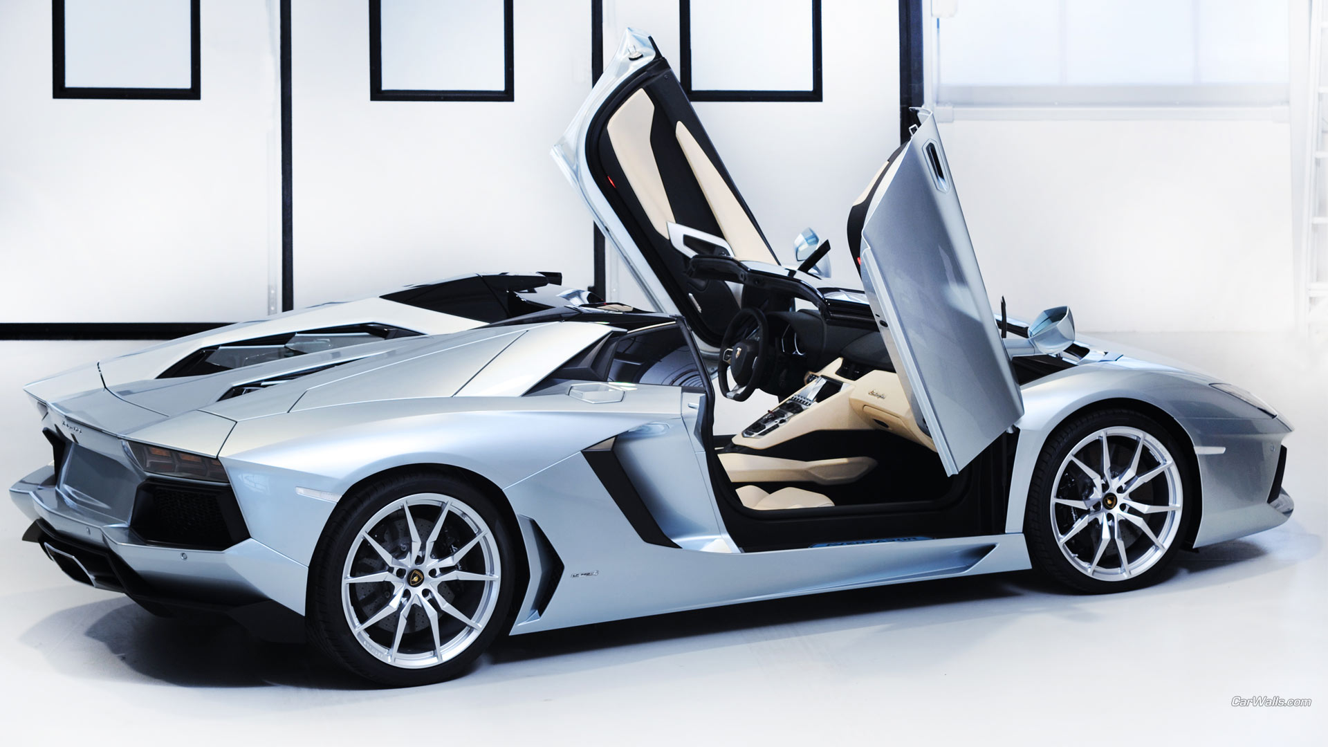 Wallpapers Cars Lamborghini 