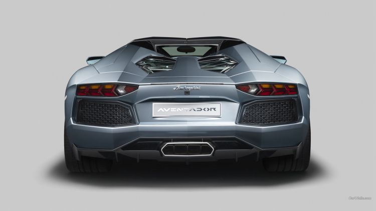 Wallpapers Cars Lamborghini Wallpaper N396196