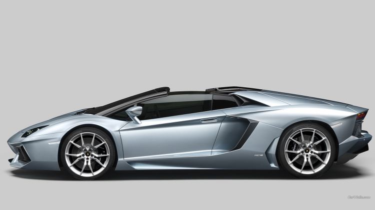 Wallpapers Cars Lamborghini Wallpaper N396198