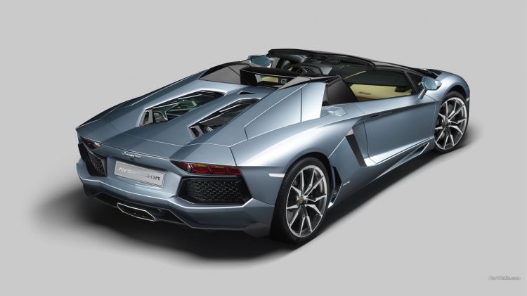 Wallpapers Cars Lamborghini Wallpaper N396199