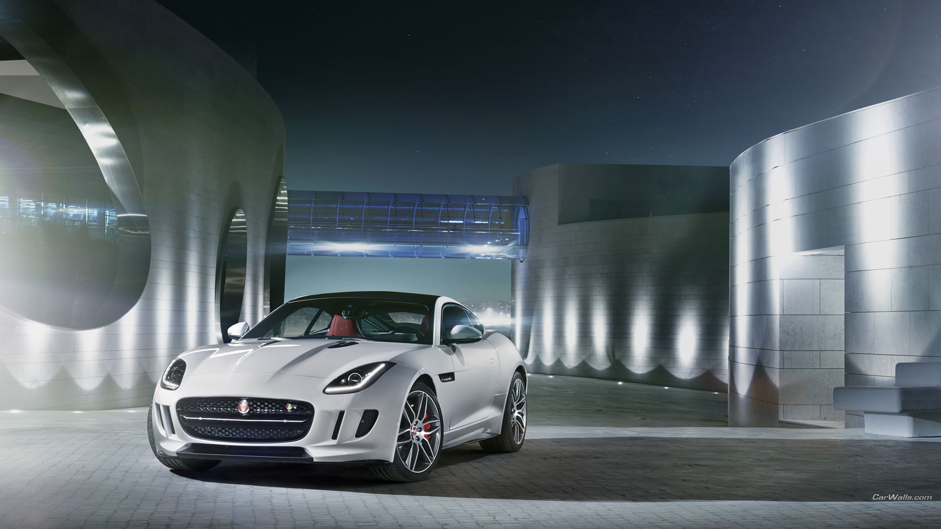 Wallpapers Cars Jaguar 