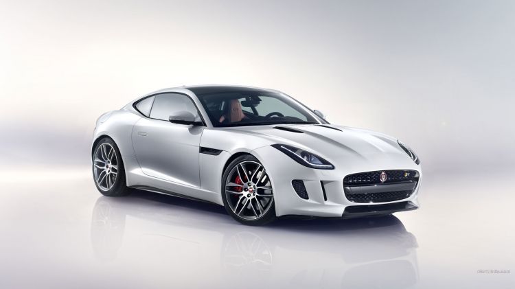 Wallpapers Cars Jaguar Wallpaper N396242