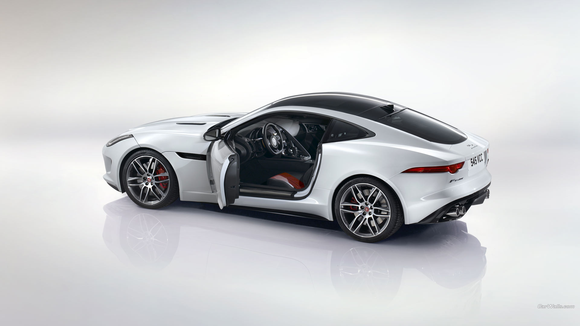 Wallpapers Cars Jaguar 