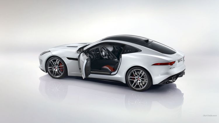 Wallpapers Cars Jaguar Wallpaper N396282