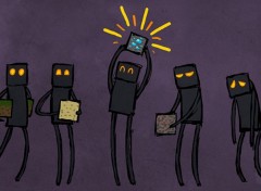  Video Games Enderman