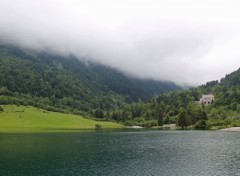  Nature Lac du Tech 