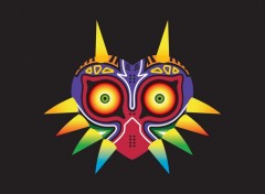  Jeux Vido Masque de Majora