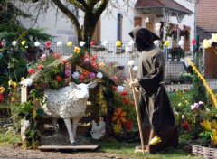  Nature Berger - St Vincent Tournante 2015