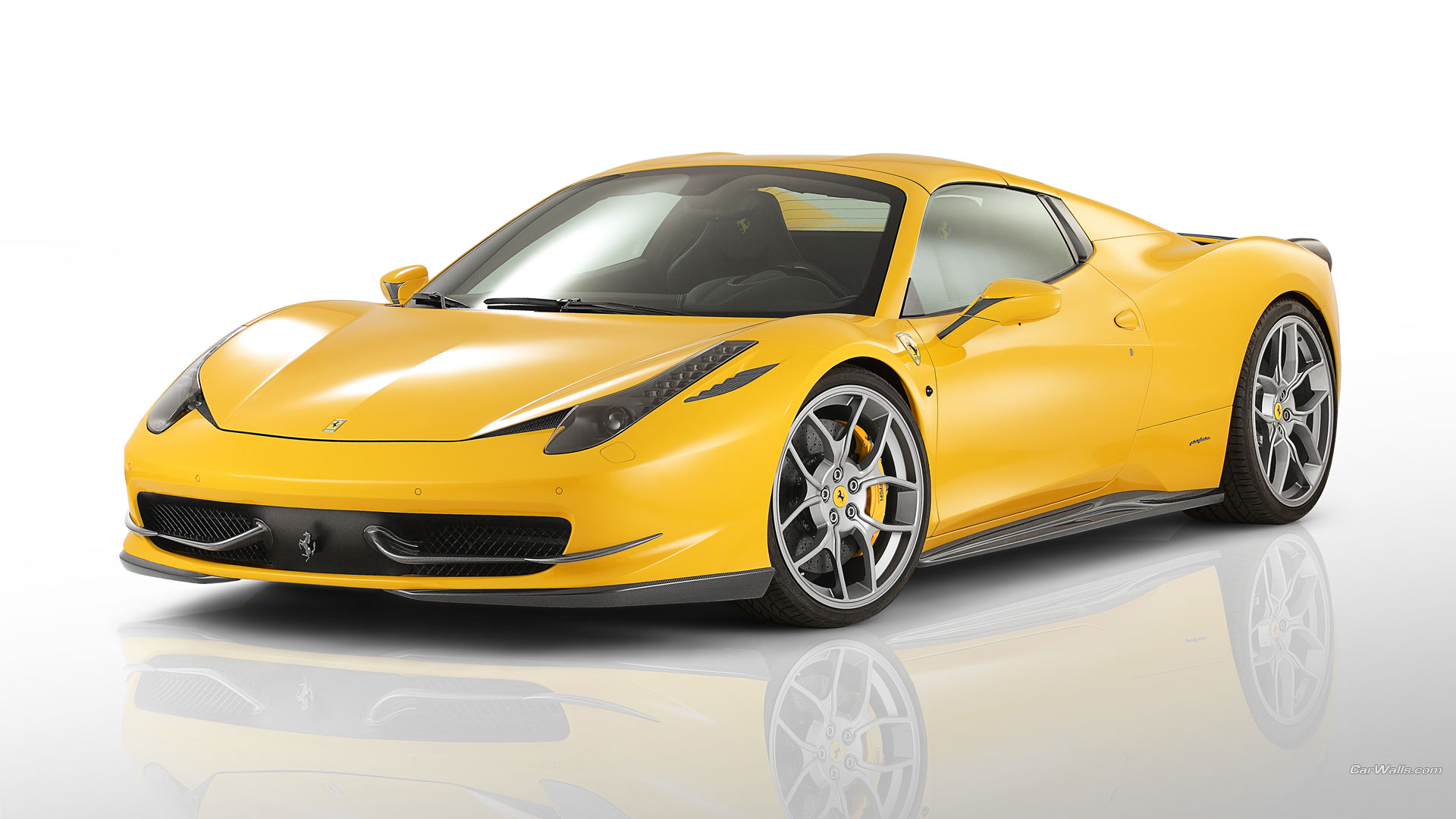 Wallpapers Cars Ferrari 