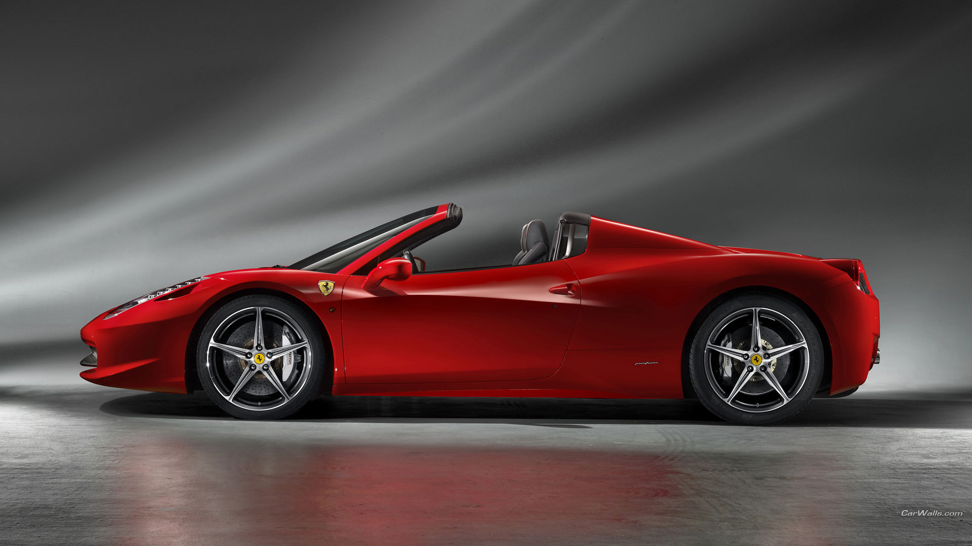 Wallpapers Cars Ferrari 