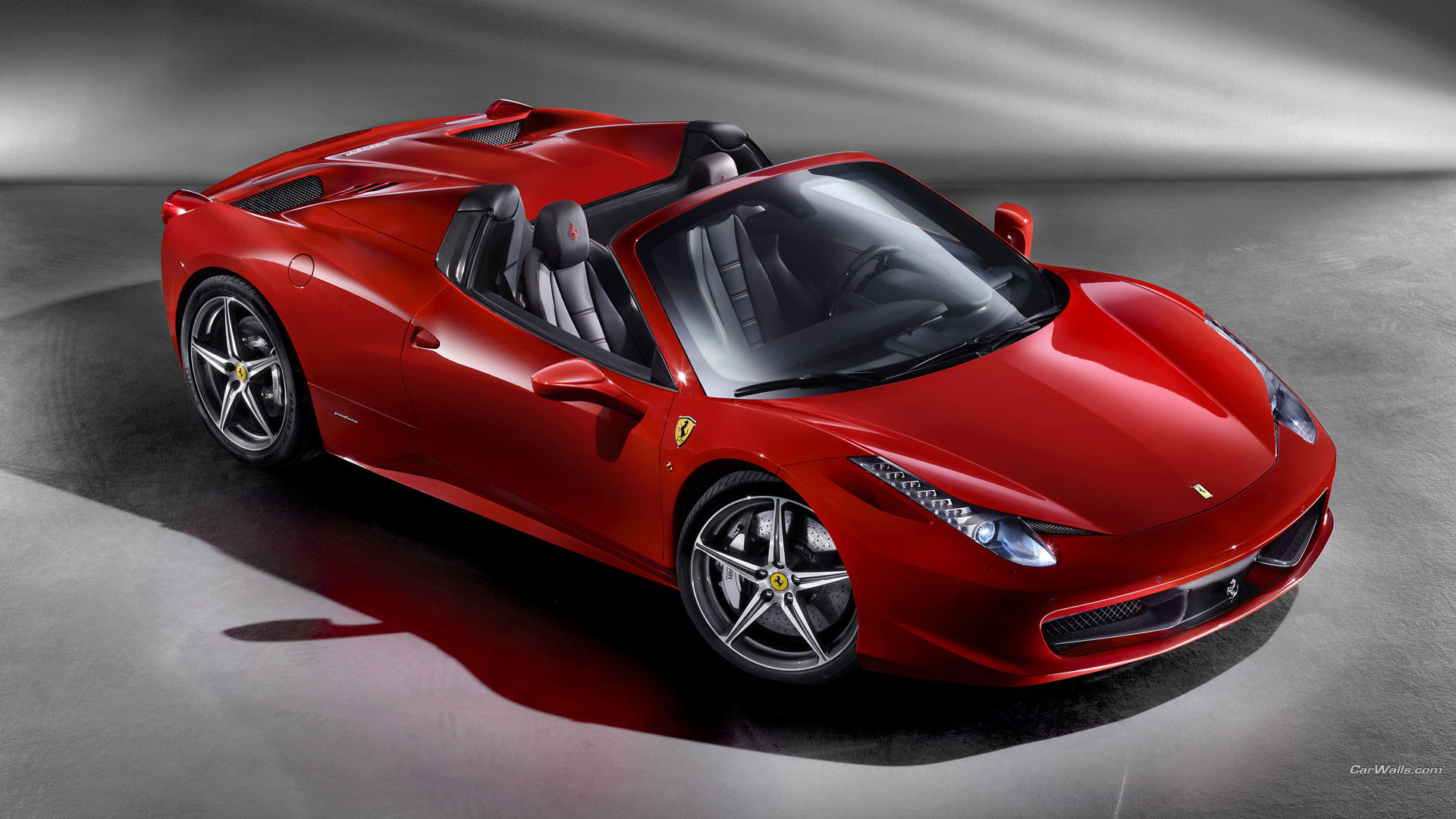 Wallpapers Cars Ferrari 