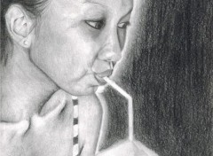  Art - Pencil Cambodia