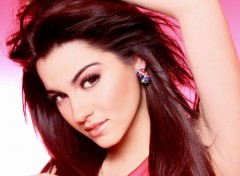  Clbrits Femme Maite Perroni