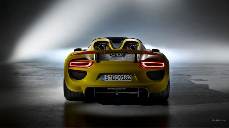 Wallpapers Cars Porsche Wallpaper N396726