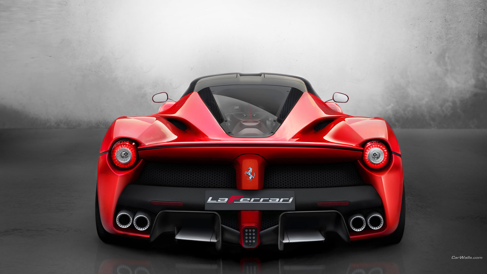 Wallpapers Cars Ferrari 