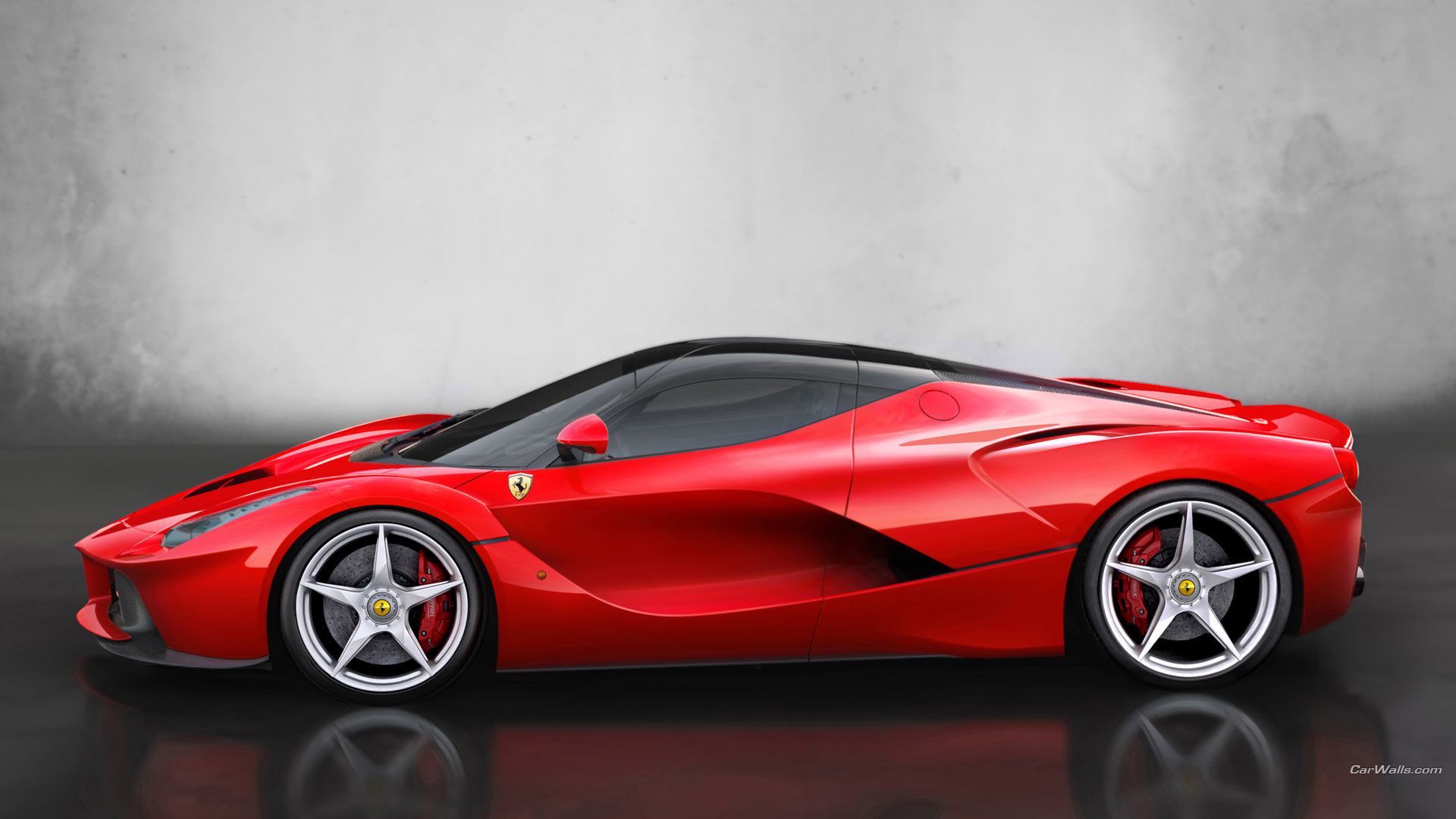 Wallpapers Cars Ferrari 