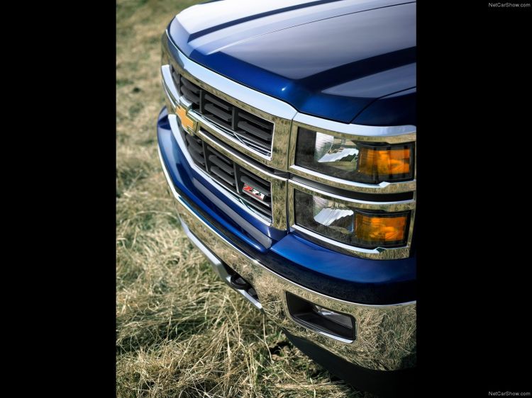 Wallpapers Cars Chevrolet Chevrolet Silverado