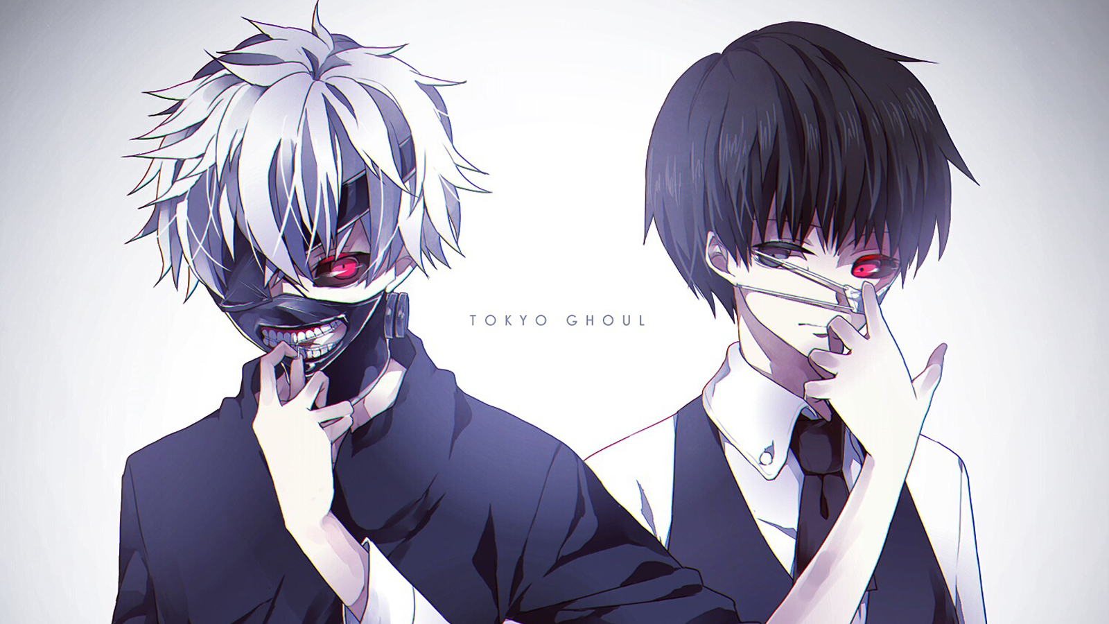 Fonds d'cran Manga Toky Ghoul Tokyo ghoul