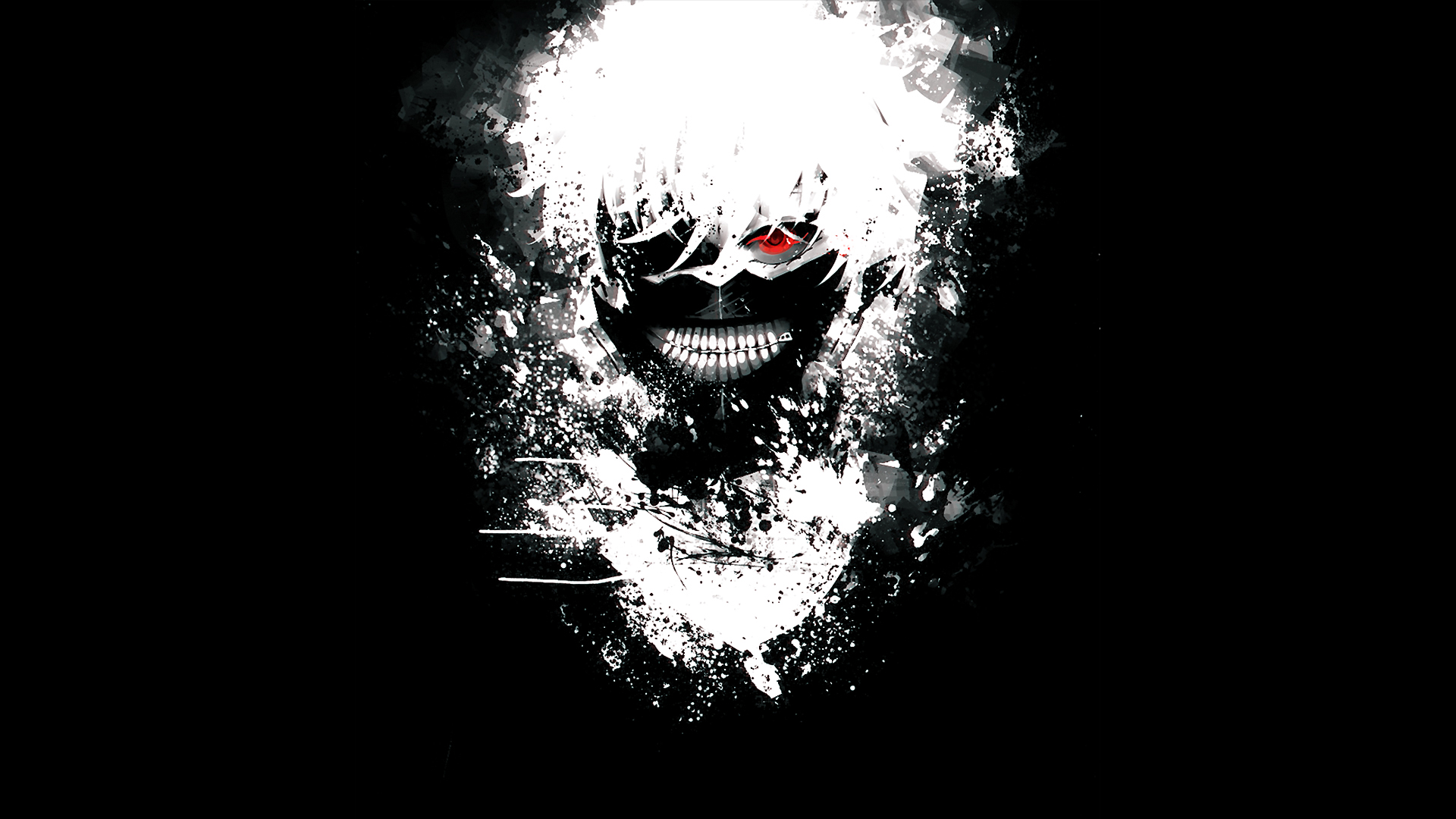 Wallpapers Manga Toky Ghoul Tokyo ghoul